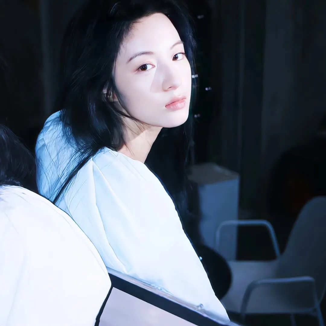小美人鱼